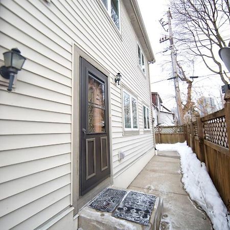 Ferienwohnung Tucked Away Off Brady - 4 Beds Milwaukee Exterior foto
